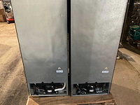 Everglades evud4049 koel- vriescombinatie (2x) - afbeelding 8 van  11