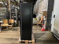 Everglades evud4049 koel- vriescombinatie (2x) - afbeelding 10 van  11