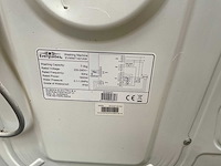 Everglades evwm71401aw & evwm91401aw wasmachine (2x) - afbeelding 9 van  10