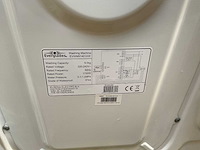 Everglades evwm71401aw & evwm91401aw wasmachine (2x) - afbeelding 10 van  10