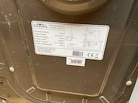 Everglades evwm91402ag & evwm71402ag wasmachine (4x) - afbeelding 2 van  14