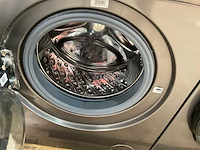 Everglades evwm91402ag & evwm71402ag wasmachine (4x) - afbeelding 5 van  14