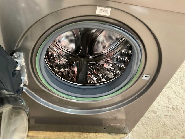 Everglades evwm91402ag & evwm71402ag wasmachine (4x) - afbeelding 6 van  14