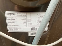 Everglades evwm91402ag & evwm71402ag wasmachine (4x) - afbeelding 13 van  14