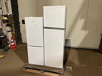 Everglades & exquisit koelkast (2x) - afbeelding 1 van  5