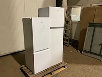 Everglades & exquisit koelkast (2x) - afbeelding 2 van  5