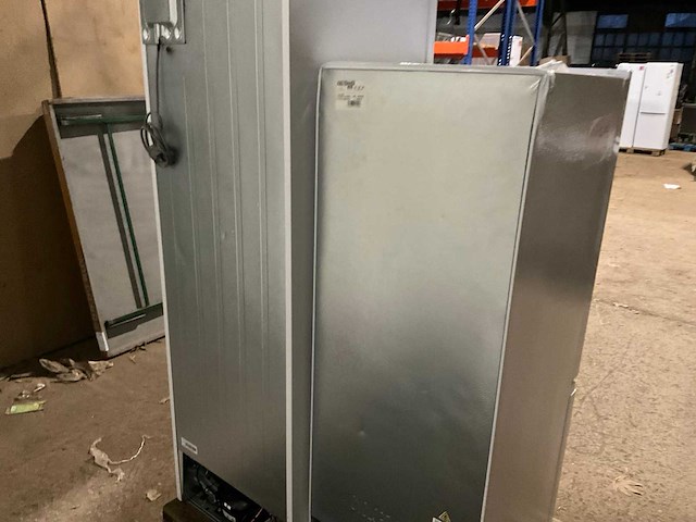 Everglades & exquisit koelkast (2x) - afbeelding 3 van  5