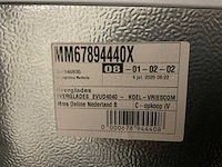 Everglades & exquisit koelkast (2x) - afbeelding 4 van  5