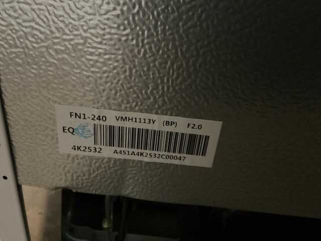 Everglades & exquisit koelkast (2x) - afbeelding 5 van  5