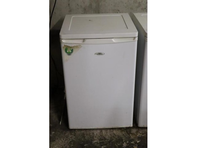 Everglades model evco105 koelkast, tafelmodel - afbeelding 1 van  5