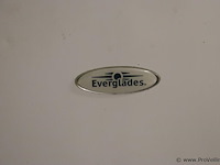 Everglades model evco105 koelkast, tafelmodel - afbeelding 2 van  5