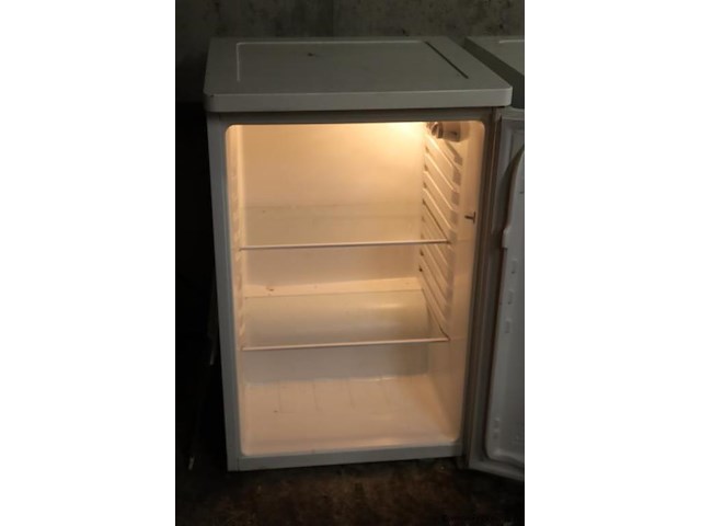 Everglades model evco105 koelkast, tafelmodel - afbeelding 3 van  5