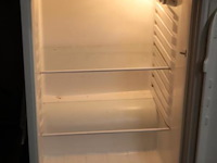 Everglades model evco105 koelkast, tafelmodel - afbeelding 3 van  5