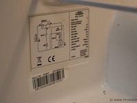 Everglades model evco105 koelkast, tafelmodel - afbeelding 5 van  5