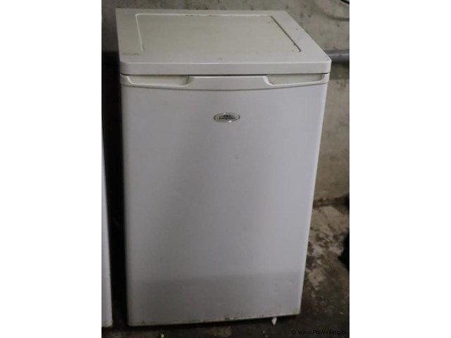 Everglades model evco105 koelkast, tafelmodel - afbeelding 1 van  5