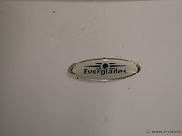 Everglades model evco105 koelkast, tafelmodel - afbeelding 2 van  5
