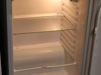 Everglades model evco105 koelkast, tafelmodel - afbeelding 3 van  5