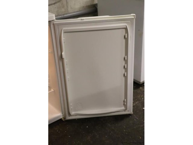 Everglades model evco105 koelkast, tafelmodel - afbeelding 4 van  5