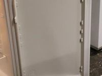 Everglades model evco105 koelkast, tafelmodel - afbeelding 4 van  5