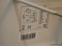 Everglades model evco105 koelkast, tafelmodel - afbeelding 5 van  5