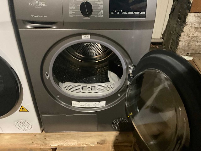 Everglades wasdroger (4x) - afbeelding 4 van  20