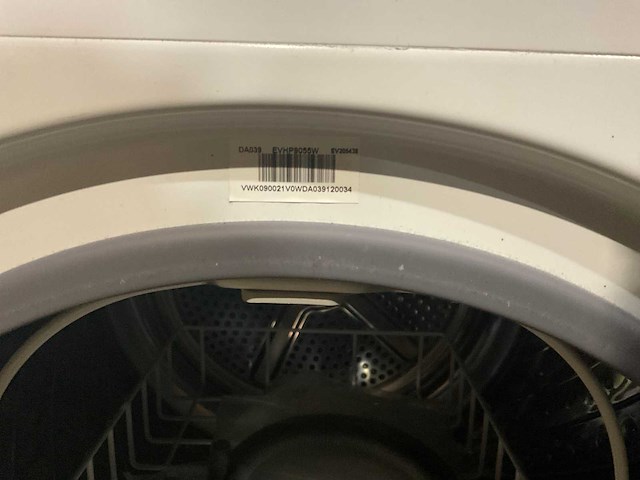 Everglades wasdroger (4x) - afbeelding 7 van  20