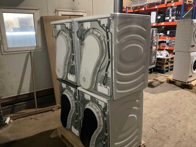 Everglades wasdroger (4x) - afbeelding 8 van  20