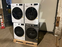 Everglades wasdroger (4x) - afbeelding 1 van  20