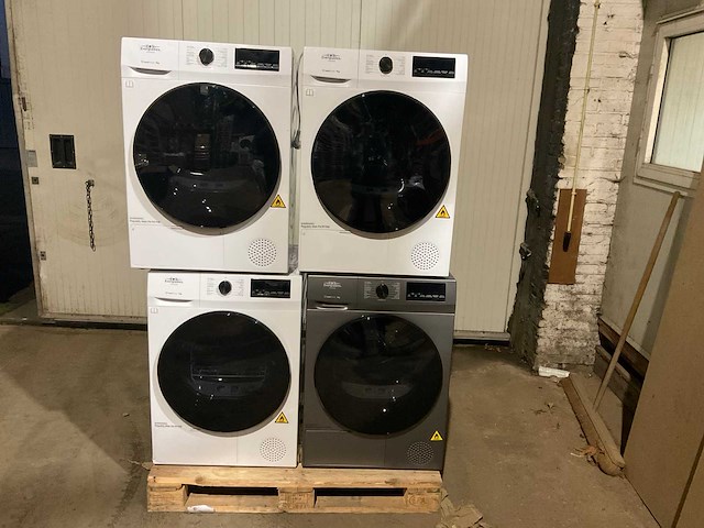 Everglades wasdroger (4x) - afbeelding 12 van  20