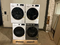 Everglades wasdroger (4x) - afbeelding 12 van  20