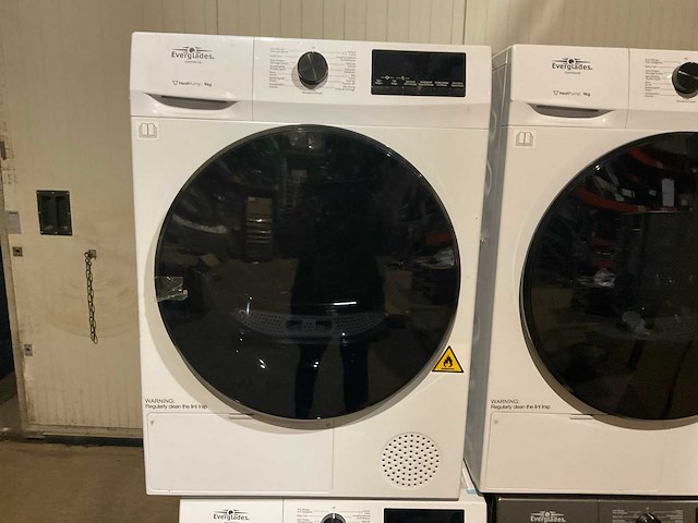 Everglades wasdroger (4x) - afbeelding 15 van  20