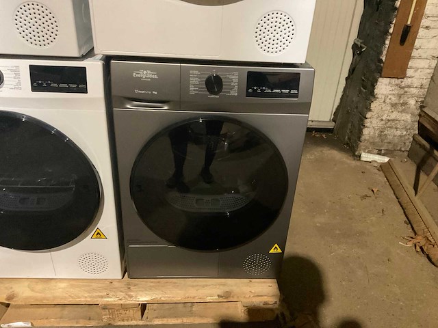 Everglades wasdroger (4x) - afbeelding 17 van  20