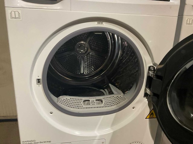 Everglades wasdroger (4x) - afbeelding 19 van  20