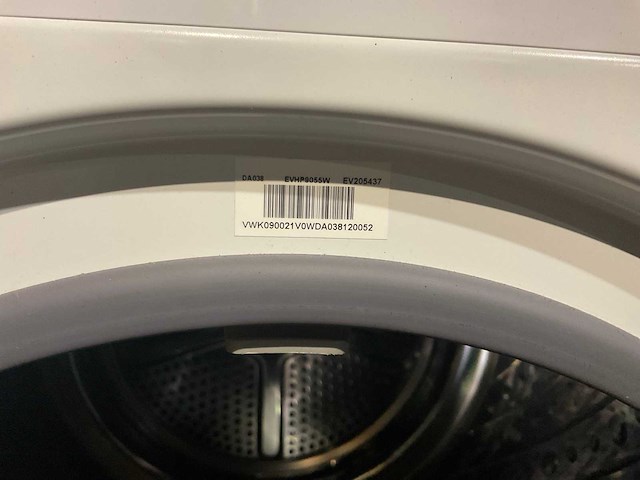 Everglades wasdroger (4x) - afbeelding 20 van  20