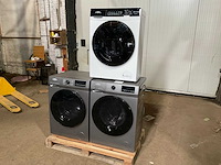Everglades wasmachine (3x) - afbeelding 1 van  7