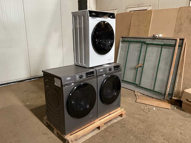 Everglades wasmachine (3x) - afbeelding 3 van  7