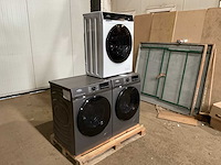 Everglades wasmachine (3x) - afbeelding 3 van  7