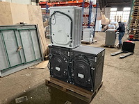 Everglades wasmachine (3x) - afbeelding 4 van  7