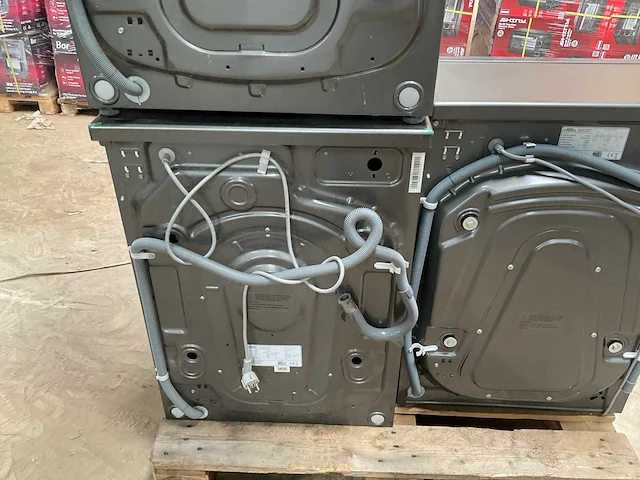 Everglades wasmachine (3x) - afbeelding 2 van  17