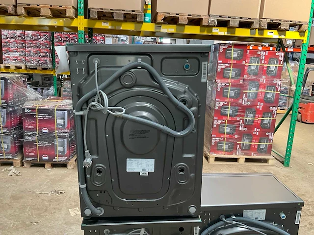 Everglades wasmachine (3x) - afbeelding 3 van  17