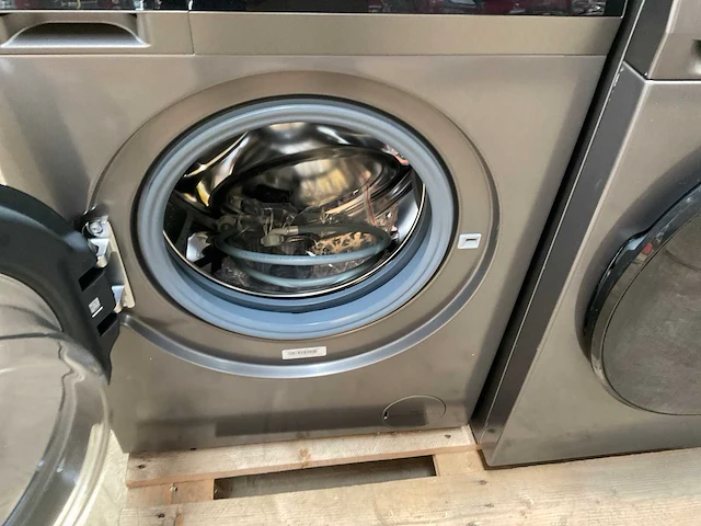 Everglades wasmachine (3x) - afbeelding 9 van  17