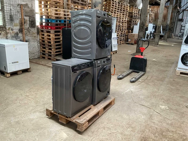 Everglades wasmachine (3x) - afbeelding 11 van  17