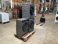 Everglades wasmachine (3x) - afbeelding 11 van  17