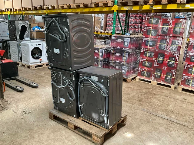 Everglades wasmachine (3x) - afbeelding 12 van  17