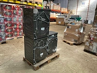 Everglades wasmachine (3x) - afbeelding 13 van  17