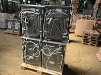Everglades wasmachine (4x) - afbeelding 2 van  2