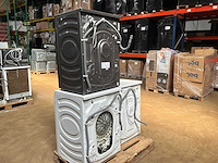 Everglades wasmachine retourgoed (3x) - afbeelding 2 van  5