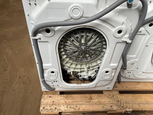 Everglades wasmachine retourgoed (3x) - afbeelding 3 van  5