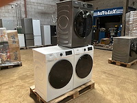 Everglades wasmachine retourgoed (3x) - afbeelding 5 van  5