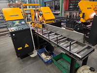 Everising - 2011 - h 260 hb - cnc-bandzaagmachine